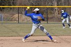 Softball vs Emerson game 1  Women’s Softball vs Emerson game 1. : Women’s Softball